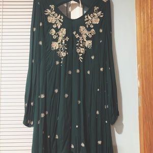 Free People Dress